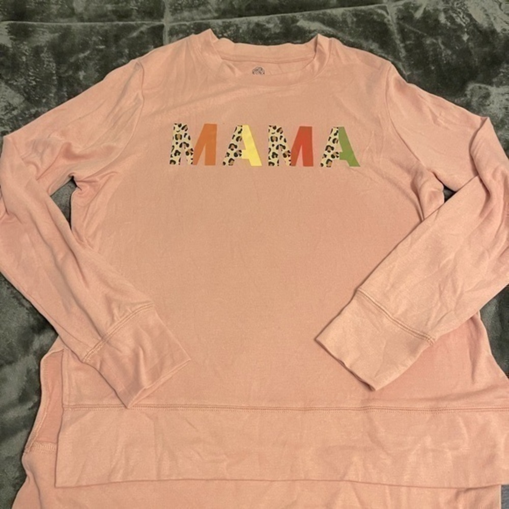 Positivity tee Size Medium
